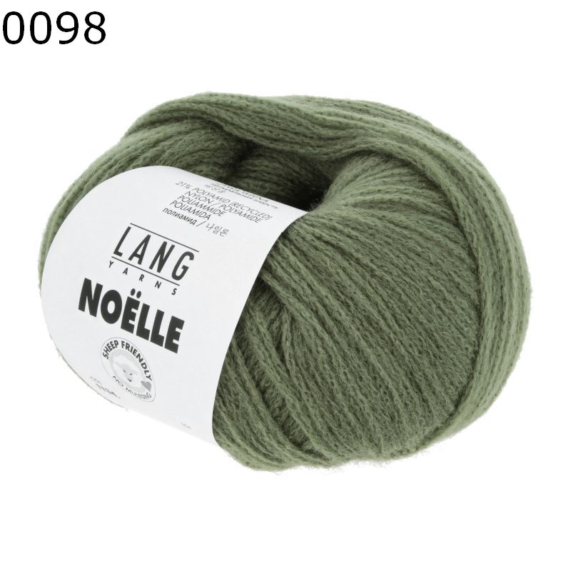 Noelle Lang Yarns Online Bestellen