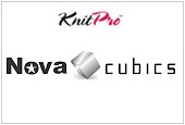 KnitPro Nova Cubics