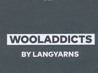 WOOLADDICTS Lang Yarns
