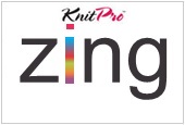 Knitpro Zing