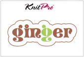 KnitPro Ginger