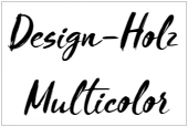 Design Multicolor