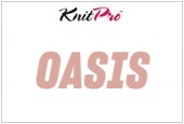 KnitPro Oasis