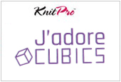 KnitPro Jadore