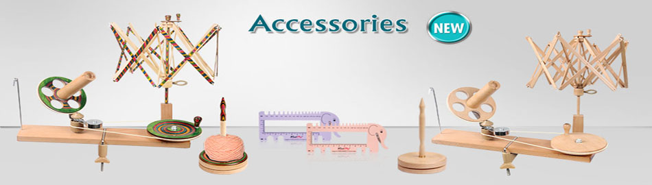  KnitPro Zubehr und Accessoires 