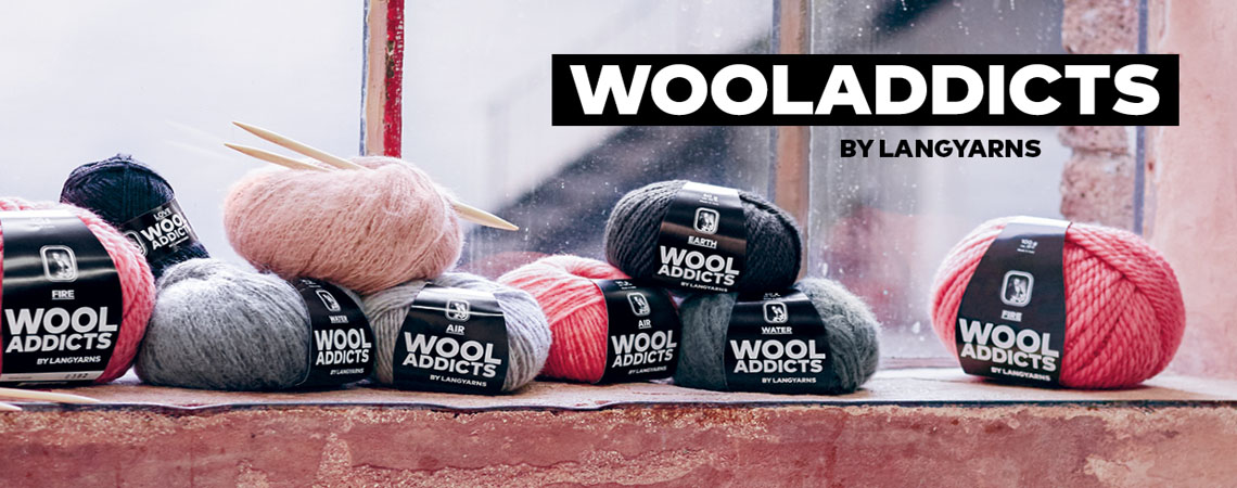  Wooladdicts Wolle gnstig online gnstig bestellen beim Lang Yarns Fachhndler 