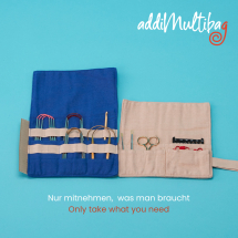 Addi Multibag 4