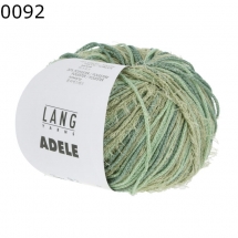 Adele Lang Yarns Farbe 92