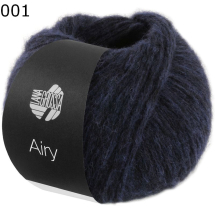 Airy Lana Grossa Farbe 1