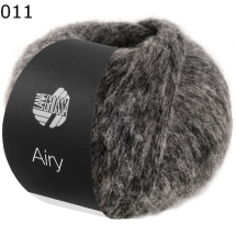 Airy Lana Grossa Farbe 11