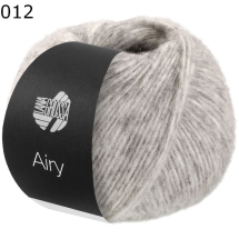 Airy Lana Grossa Farbe 12