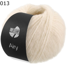 Airy Lana Grossa Farbe 13