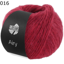 Airy Lana Grossa Farbe 16