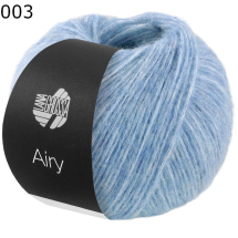 Airy Lana Grossa Farbe 3