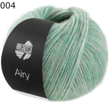 Airy Lana Grossa Farbe 4