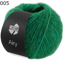 Airy Lana Grossa Farbe 5