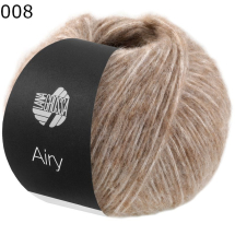 Airy Lana Grossa Farbe 8