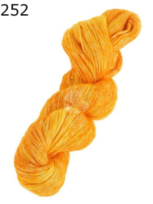 Allora hand dyed Lana Grossa Farbe 252