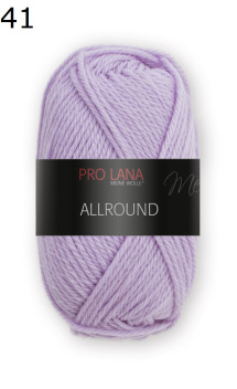 Allround Pro Lana Farbe 41