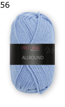 Allround Pro Lana Farbe 56