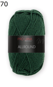 Allround Pro Lana Farbe 70