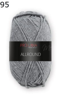 Allround Pro Lana Farbe 95