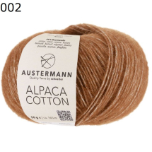 Alpaca Cotton Austermann Farbe 2
