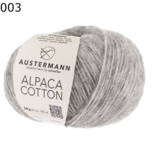 Alpaca Cotton Austermann Farbe 3