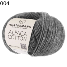 Alpaca Cotton Austermann Farbe 4