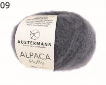 Alpaca Fluffy Austermann Farbe 9