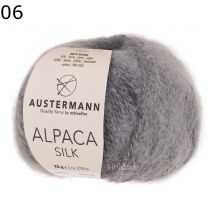 Alpaca Silk Austermann Farbe 6