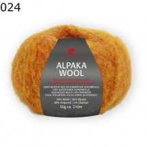 Alpaka Wool Pro Lana Farbe 24