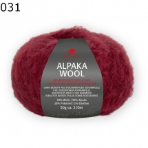 Alpaka Wool Pro Lana Farbe 31