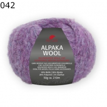 Alpaka Wool Pro Lana Farbe 42