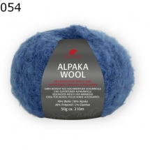 Alpaka Wool Pro Lana Farbe 54