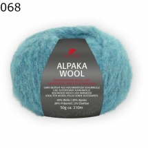 Alpaka Wool Pro Lana Farbe 68