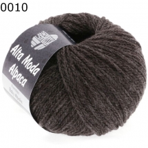 Alta Moda Alpaca von Lana Grossa Farbe 10