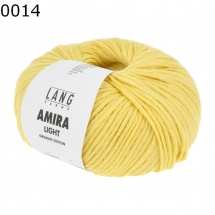 Amira Light Lang Yarns Farbe 14