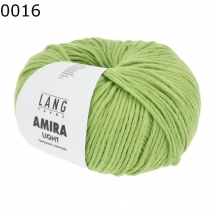 Amira Light Lang Yarns Farbe 16