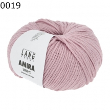 Amira Light Lang Yarns Farbe 19