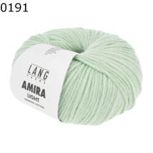 Amira Light Lang Yarns Farbe 191