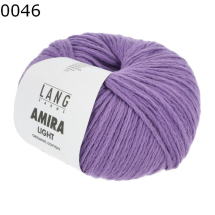 Amira Light Lang Yarns Farbe 46