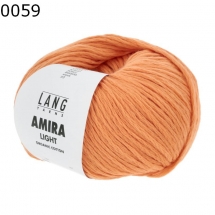 Amira Light Lang Yarns Farbe 59