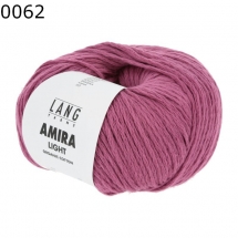 Amira Light Lang Yarns Farbe 62