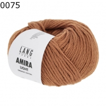 Amira Light Lang Yarns Farbe 75