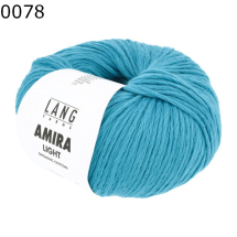 Amira Light Lang Yarns Farbe 78