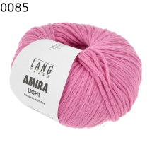 Amira Light Lang Yarns Farbe 85
