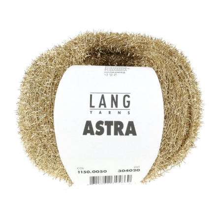 Astra Lang Yarns