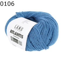 Atlantis Lang Yarns Farbe 106