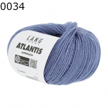 Atlantis Lang Yarns Farbe 34